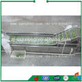 China Food Processing Normal Temperature Cooling Machine